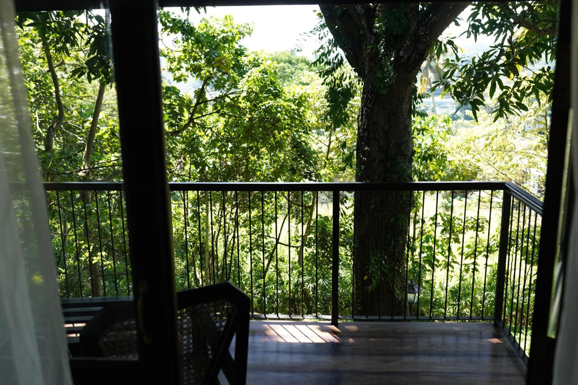 The Grand Walawwa Hotel Pinnawala  Exterior photo